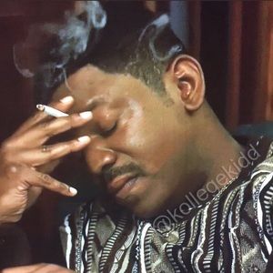 Meet your Posher, Dylan